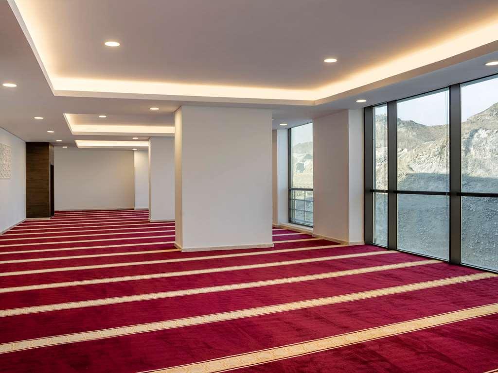 Novotel Makkah Thakher City Мекка Удобства фото